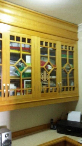 Imagem 23 de 30 de Apartamento 4 Dormitórios No Jardim São Luiz - Ap1769
