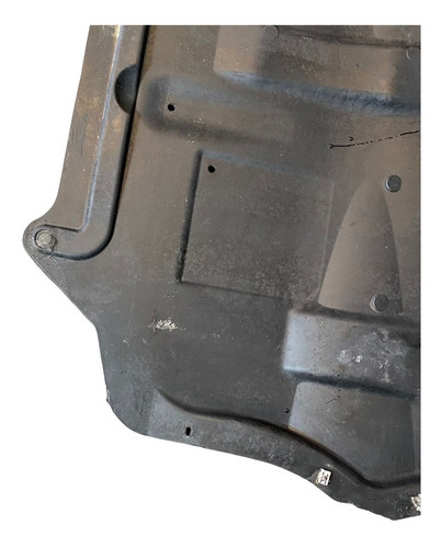 Imagem 4 de 6 de Protetor De Carter Vw Jetta Tsi 2.0 2012 5c6825901