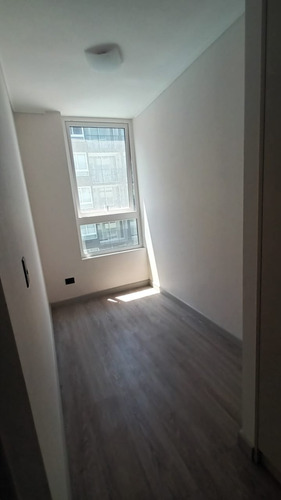 Ñuñoa! Departamento 2dormitorio Con Est Y Bog En Zañartu