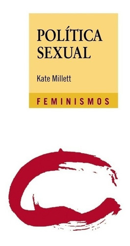 Politica Sexual - Kate Millett