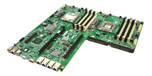 comprar Tarjeta Madre Para Servidor Hp Proliant Dl380e G8 Placa Base