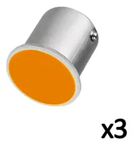 Comprar Bombillos Automotriz Moto Luz Cruce Stop Freno 1156\u002F1157