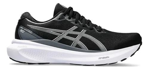 comprar Zapatillas Asics Asics Gel-kayano 30 Black 1011b548-0   