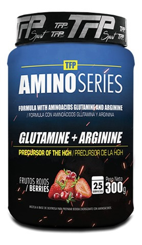 Tfp Amino Series - g a $260