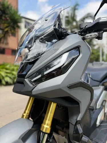 Honda Axadv