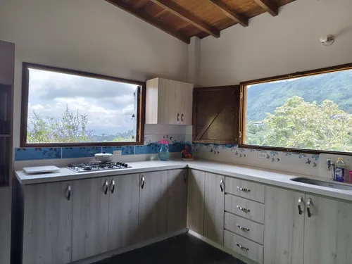 Vencambio Finca Excelente Ubicación. Fredonia