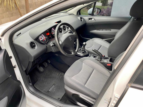 Peugeot 308 1.6 Active 2018