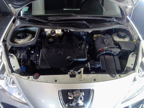 Peugeot 207 Compact Xt 1.9d 5p