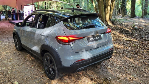 Imagen 19 de 20 de Fiat Pulse 2022 0km Financiado/ Al Contado Cuotas M