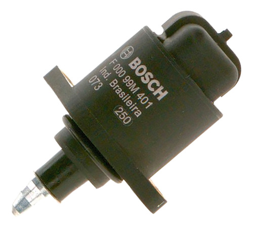 Actuador Ralenti Paso A Paso Bosch F00099m401