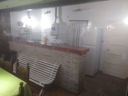 Chalet 2 Dormitorios En Zona Golf