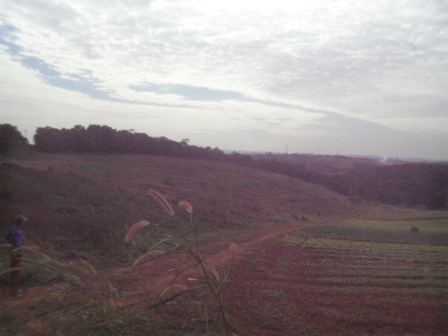 Imagem 4 de 6 de Terreno 5 Alqueires Próximo A Cidade