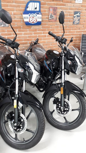 Yamaha Factor Dk 150 Suzuki