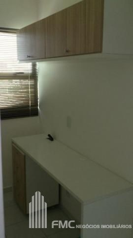 Imagem 2 de 12 de Apartamento Padrão Com 2 Quartos - Vd1277-v