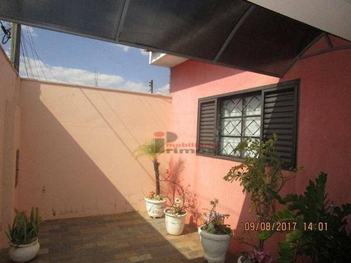 Imagem 4 de 24 de Casa À Venda Rua São João, 349, São Francisco - Monte Alto/sp - Ca0144