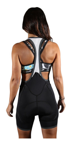 Imagem 3 de 3 de Bretelle Flets Basic Compression Feminino