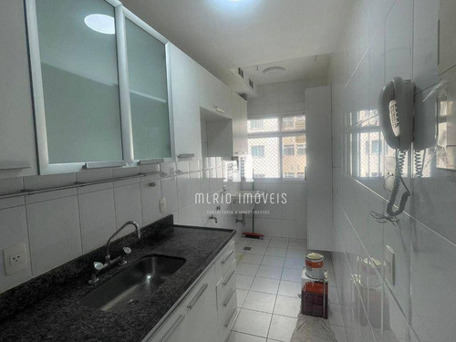 Imagem 14 de 15 de Apartamento No Viva Viver Com 3 Dormitórios À Venda, 90 M² Por R$ 750.000 - Ap0720