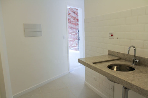 Imagem 6 de 13 de Apartamento Em Centro, São Paulo/sp De 35m² 1 Quartos À Venda Por R$ 300.000,00 - Ap2087095-s