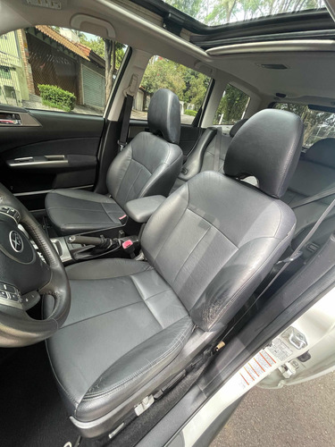 Subaru Forester 2.5 Xt Turbo Awd Aut. 5p