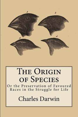 Libro The Origin Of Species - Darwin, Charles