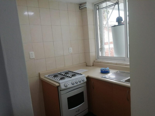 Imagen 8 de 11 de Departamento En Venta Colonia Peralvillo, Del. Cuauhtemoc