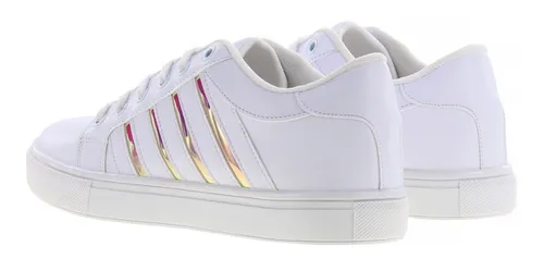 Tenis color tornasol new arrivals