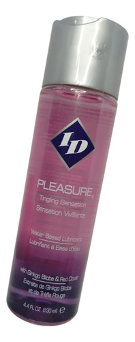 Lubricante Multiorgasmico Mujer Menopausia Piel Sensible Sin Sabor