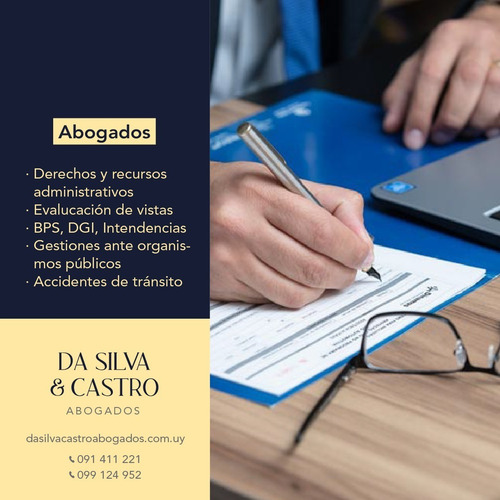 Imagen 3 de 9 de Abogados, Penal, Laboral, Familia Y Accidentes De Transito.