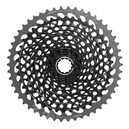 Segunda imagen para búsqueda de pinon sram 12v gx