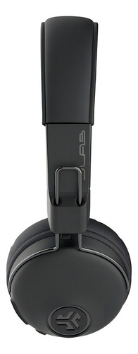 Audífonos Inalámbricos Bluetooth Modelo Studio Negro Jlab Color Black