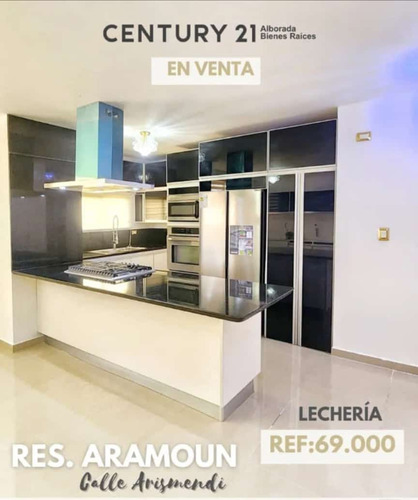 Century21 Vende Apartamento En Lechería. C.r. Aramoun