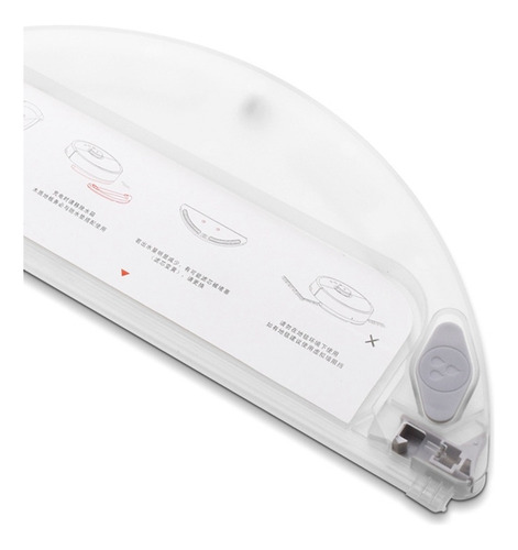 Tanque De Agua Para Xiaomi Roborock 1/2 S5 S50 S51 S55 S6 S6