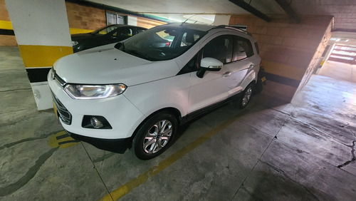 Ford Ecosport 2.0 Titanium At