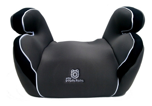 Imagen 5 de 5 de Booster De Auto Baby Rodacross Apoya Brazos De 18 A 36 Kgs.