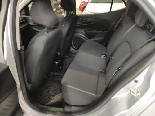 Imagen 12 de 17 de Nuevo Fiat Pulse Drive 1.3 Mt Gse My22