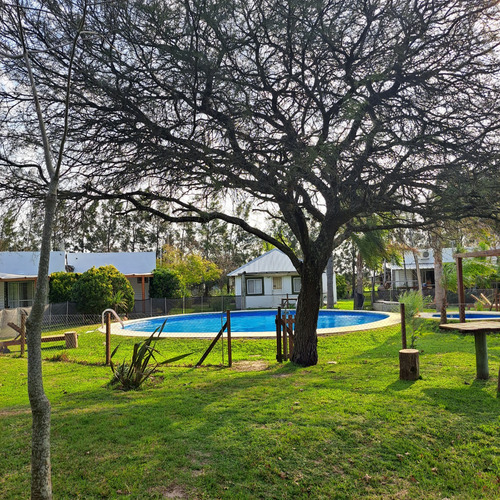 Cabañas Bungalows Complejo Tierraverde