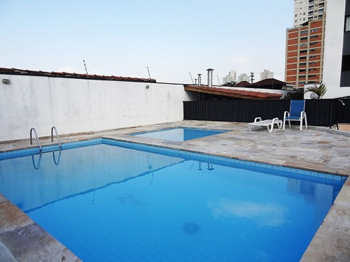 Imagem 21 de 30 de Apartamento - Ref: 5537