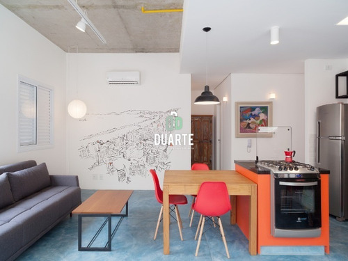 Imagem 2 de 7 de Apartamento - Ap01062 - 33902028