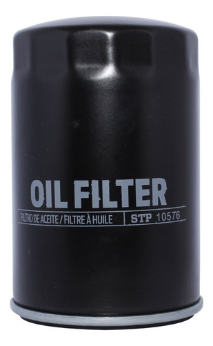 Filtro Aceite Volkswagen Gol 1.8 Gl Ap 1.8  87-93