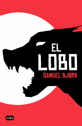 Libro El Lobo - Bjoerk,samuel
