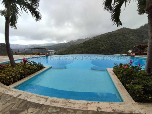 Rm Apartamento En Alquiler En Lomas Del Sol, Distrito Metropolitano