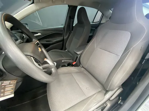 Chevrolet Onix 1.0T Lt
