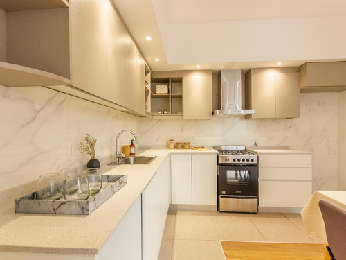 Imagen 5 de 30 de Venta - Ph - 4 Ambientes - Refaccionado - Patio - Terraza - Parrilla - Cochera