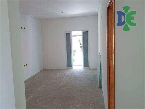 Sobrado Com 3 Dormitórios À Venda, 170 M² Por R$ 750.000,00 - Cidade Jardim - Jacareí/sp - So0044