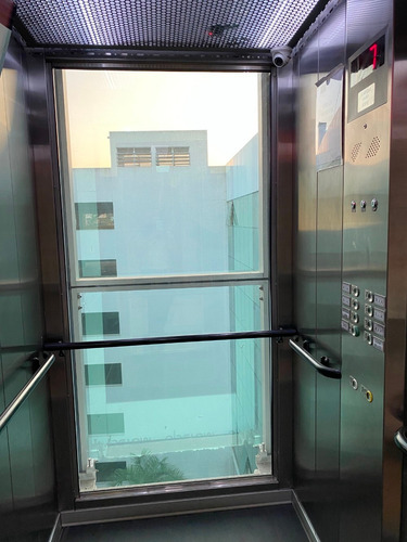 Imagem 3 de 14 de Primus Office - Sala Comercial Frontal, Andar Alto. 1 Vaga