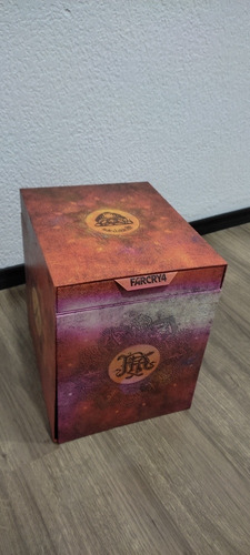 Far Cry 4 Limited Edition Ps3 Novo