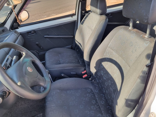 Fiat Uno 1.0 MPI MILLE FIRE ECONOMY 8V