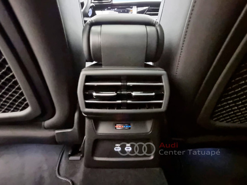 Audi A3 2.0 40 TFSI GASOLINA SEDAN PERFORMANCE BLACK S-TRONIC