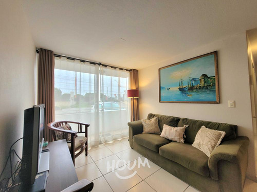 Departamento Avenida Pacífico Id: 154616