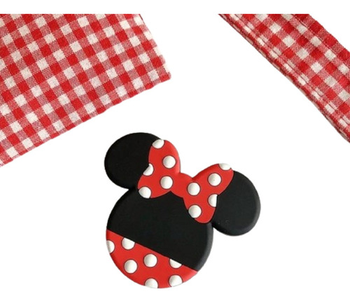 Soporte Universal Para Teléfono Móvil Minnie